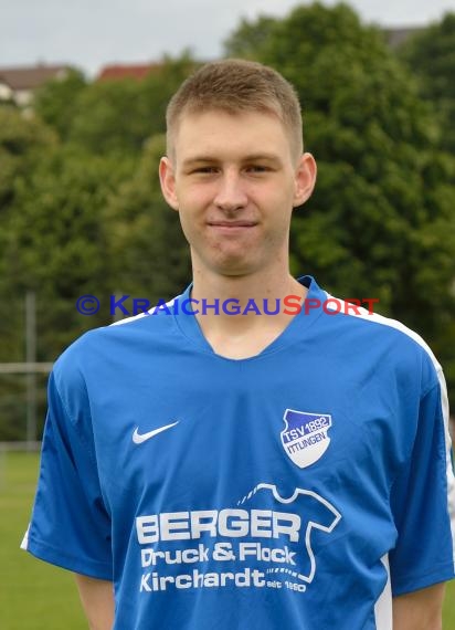 Fussball Regional Saison 2016/17 Spieler-Trainer-Funktionäre (© Fotostand / Loerz)